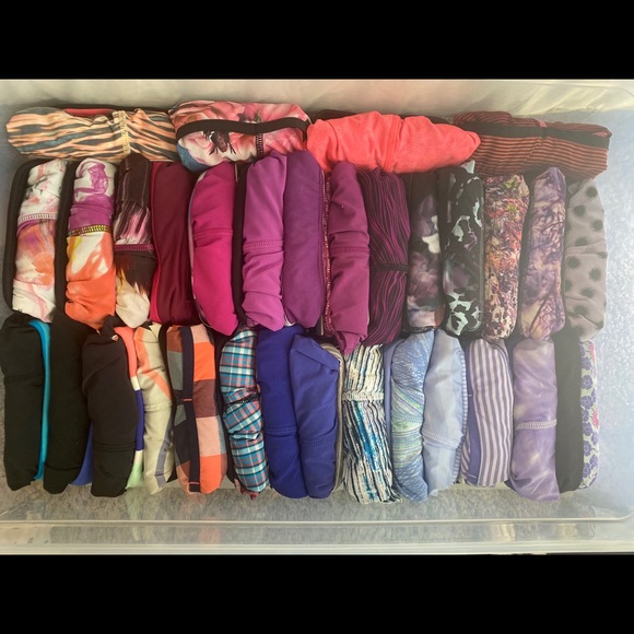 My speed shorts collection - Picture 3 of 6